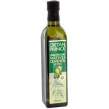 Cretan prince extra szűz olivaolaj 500ml
