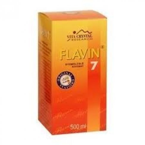 Vásároljon Flavin 7 ital 500ml terméket - 