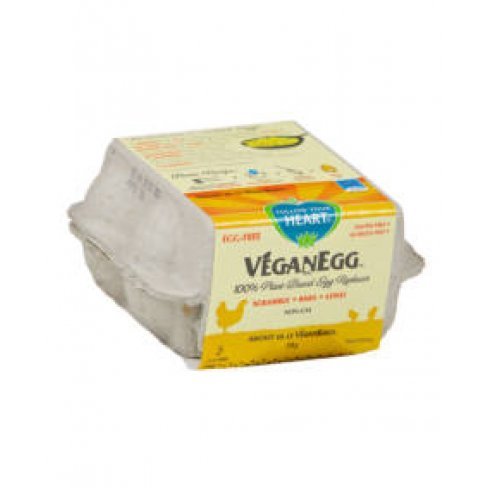 Vásároljon Follow your heart veganegg™  tojáspótló 114g terméket - 4.180 Ft-ért