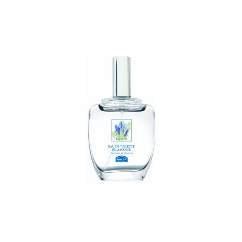 Vásároljon Helan levendula edt női parfüm 50ml terméket - 8.976 Ft-ért