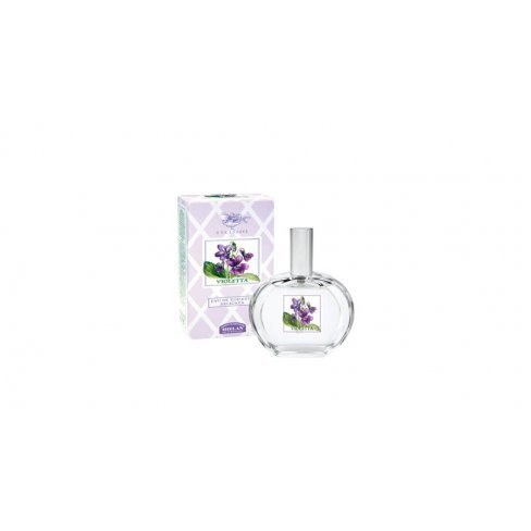 Vásároljon Helan violetta edt női parfüm 50ml terméket - 8.976 Ft-ért