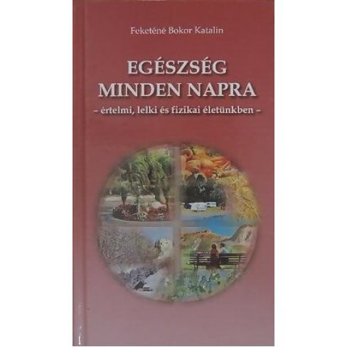 Vásároljon Könyv: egészség minden napra terméket - 4.891 Ft-ért