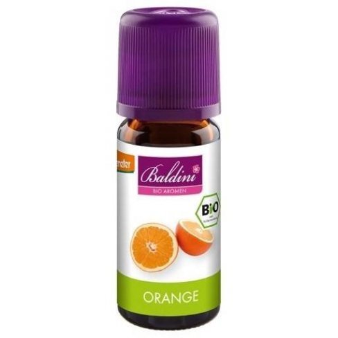 Vásároljon Narancs bio-aroma 5ml terméket - 1.295 Ft-ért