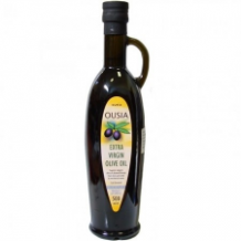 Ousia extra szűz olivaolaj füles 500ml