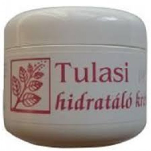 Vásároljon Tulasi hidratáló krém light mandulaolaj e-vitamin 50ml terméket - 1.254 Ft-ért