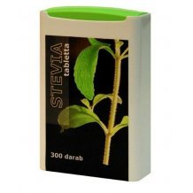 Vesta stevia tabletta 300db