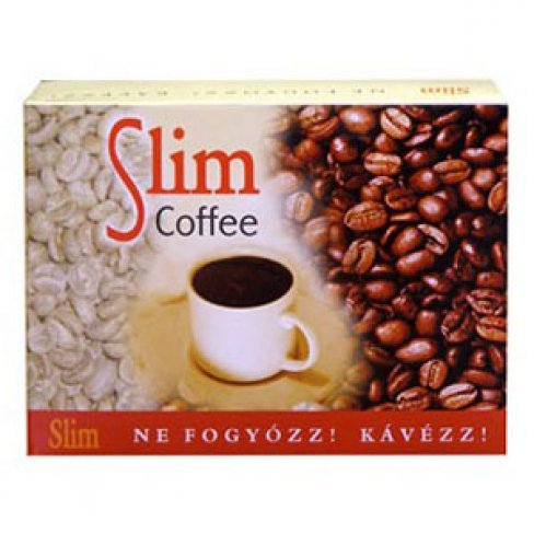 Vásároljon Vita crystal slim coffee 210g terméket - 1.399 Ft-ért