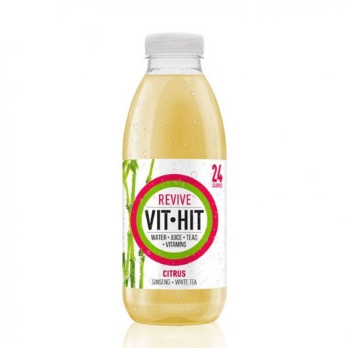 Vásároljon Vithit revive citrus orange 500ml terméket - 496 Ft-ért