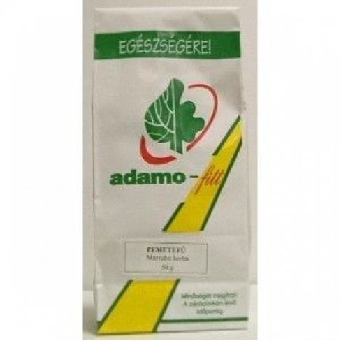 Vásároljon Adamo pemetefű 50g terméket - 204 Ft-ért
