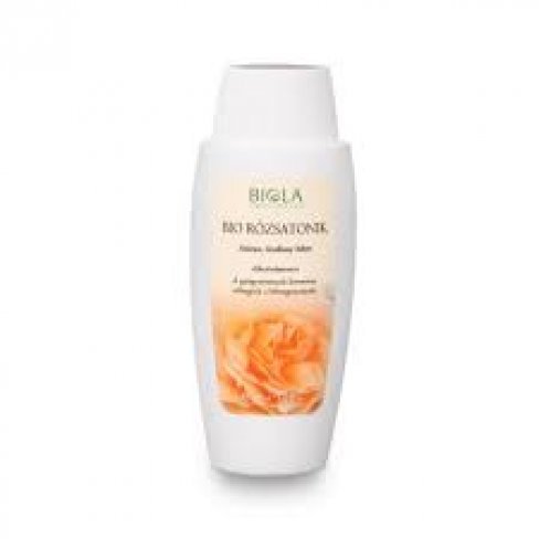 Vásároljon Biola bio rózsa tonik 100ml terméket - 2.583 Ft-ért