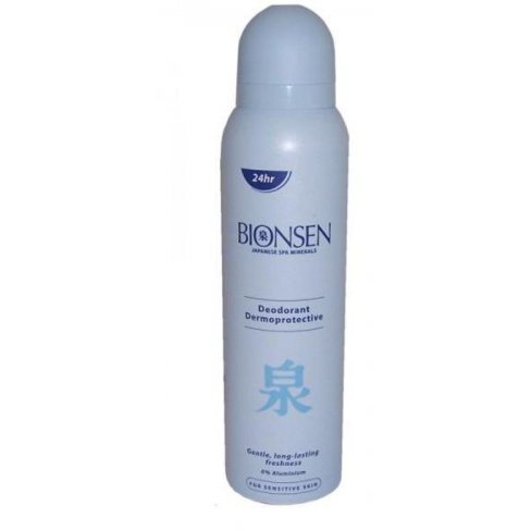 Vásároljon Bionsen deo spray 150ml terméket - 1.090 Ft-ért