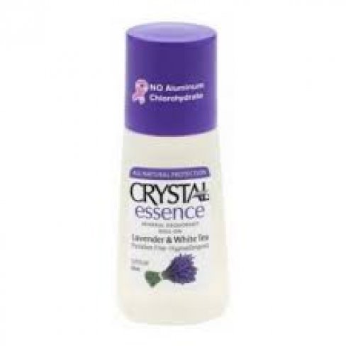 Vásároljon Crystal essence deo roll-on levendula 66ml terméket - 1.526 Ft-ért