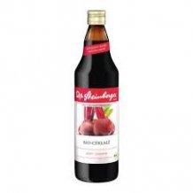 Dr. Steinberger bio céklalé 750ml