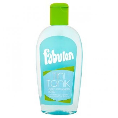 Vásároljon Fabulon tini tonik 200ml terméket - 805 Ft-ért