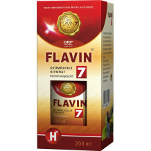 Flavin 7 h ital 200ml