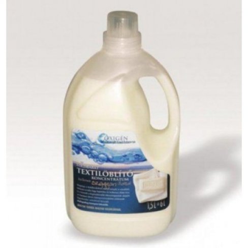 Vásároljon Földbarát textilöblítő koncentrátum szappan illattal 1500ml terméket - 1.660 Ft-ért