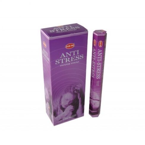 Vásároljon Füstölő hem hatszög antistress/antistressz 20db terméket - 207 Ft-ért
