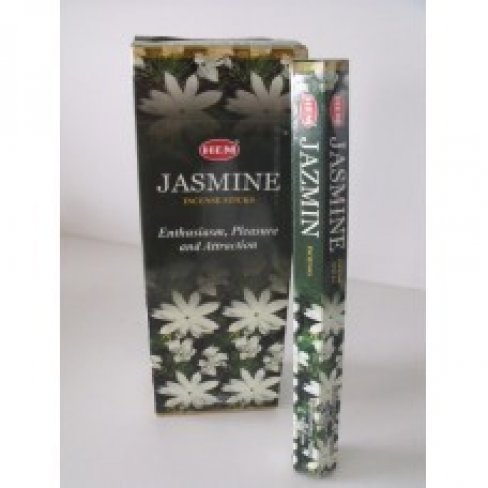 Vásároljon Füstölő hem hatszög good jasmine/jázmin 20db terméket - 209 Ft-ért