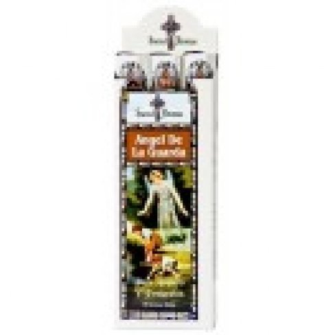 Vásároljon Füstölő tulasi szent guardian angel 20db terméket - 209 Ft-ért