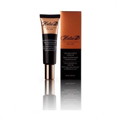 Vásároljon Helia-d age control plus sejtmegújító szérum 30ml terméket - 3.529 Ft-ért