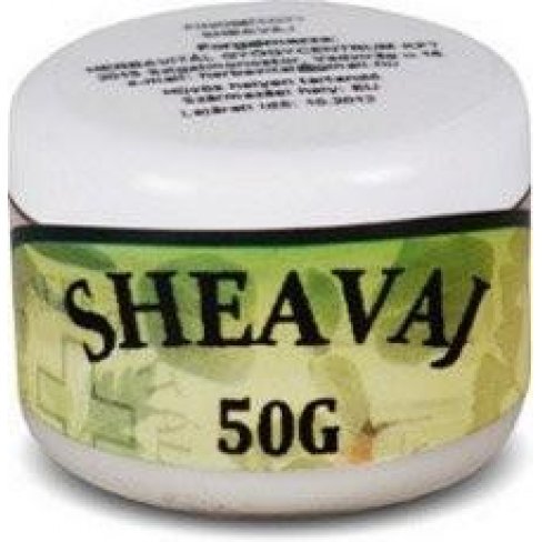 Vásároljon Herbavitál sheavaj finomított 50ml terméket - 766 Ft-ért