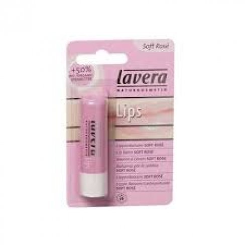 Vásároljon Lavera lips ajakápoló rosé 4ml terméket - 1.186 Ft-ért