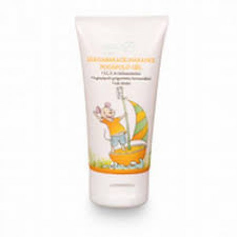 Vásároljon Natural skin care fogápoló sárgabarack-narancs 50ml terméket - 1.121 Ft-ért