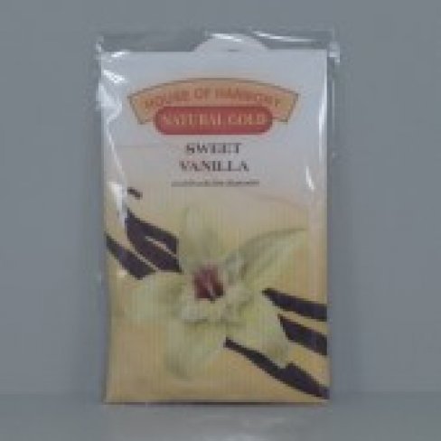 Vásároljon Naturalgold tasakos illatosító sweet vanilla 1db terméket - 291 Ft-ért
