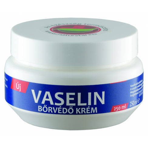 Vásároljon Naturstar vaselin krém 250ml terméket - 1.570 Ft-ért