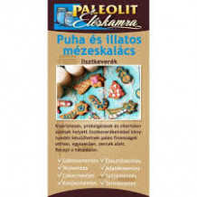 Paleolit éléskamra puha és illatos mézeskalács lisztkeverék 200g