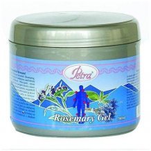 Petra rozmaring gél 500ml