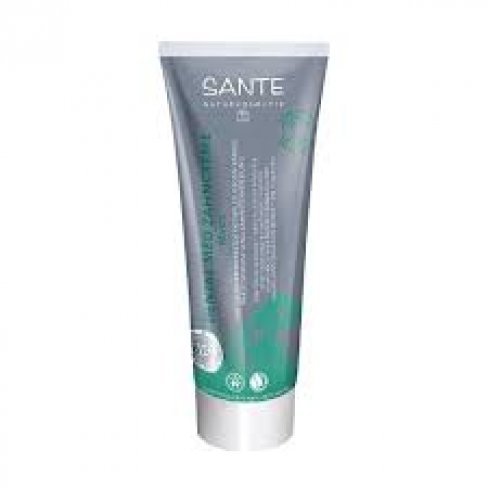 Vásároljon Sante fogkrém mentával 75ml terméket - 1.215 Ft-ért
