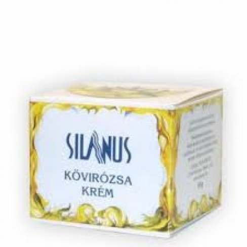 Vásároljon Silanus kövirózsa krém 60ml terméket - 2.405 Ft-ért