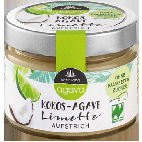 Vásároljon Kokos agave bio feketeribizlis kókuszkrém 250g terméket - 1.726 Ft-ért