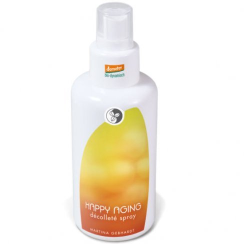 Vásároljon Martina gebhardt happy aging dekoltázsápoló spray 100 ml terméket - 6.728 Ft-ért