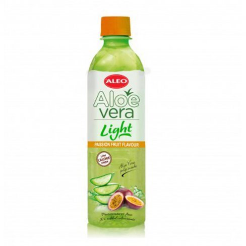 Vásároljon Aleo aloe vera ital light maracuja 500ml terméket - 530 Ft-ért