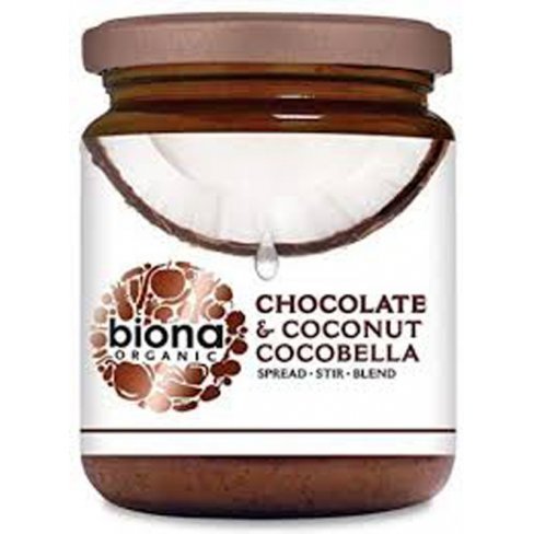 Vásároljon Biona bio cocobella kókusz krém terméket - 3.005 Ft-ért