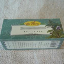 Dr.flóra hársfa-virág tea 25x1g 25g