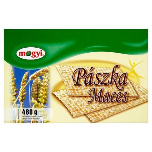 Vásároljon Mogyi pászka maces 480 g 480 g terméket - 915 Ft-ért