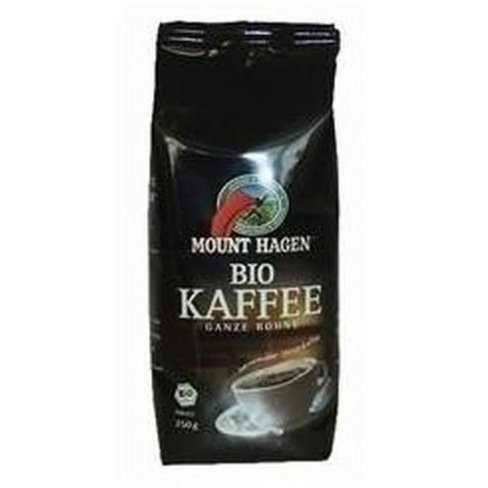 Vásároljon Mount hagen bio pörkölt kávé szemes 1000g terméket - 8.400 Ft-ért