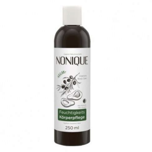 Vásároljon Nonique energetizáló testápoló 250 ml 250 ml terméket - 2.960 Ft-ért