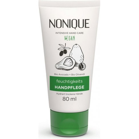 Vásároljon Nonique hidratáló kézápoló balzsam 80 ml terméket - 1.549 Ft-ért