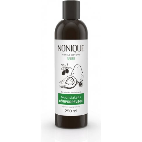 Vásároljon Nonique hidratáló testápoló 250 ml 250 ml terméket - 2.960 Ft-ért