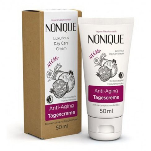 Vásároljon Nonique ránctalanító nappali krém 50 ml terméket - 2.960 Ft-ért