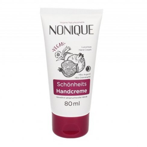 Vásároljon Nonique szépség kézápoló balzsam 80 ml terméket - 1.549 Ft-ért