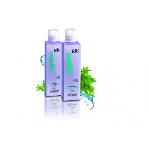 Vásároljon Phi hidratáló sampon 250ml terméket - 1.353 Ft-ért