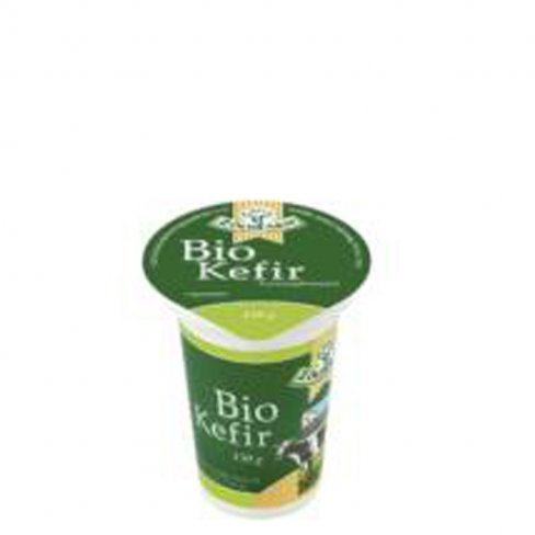 Vásároljon Zöldfarm bio kefir 150 g terméket - 214 Ft-ért