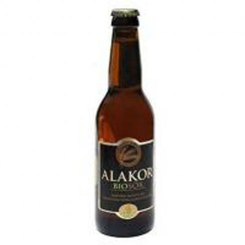 Vásároljon Alakor bio sör 330 ml terméket - 622 Ft-ért
