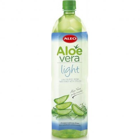 Vásároljon Aleo aloe vera ital light 1500 ml 1500 ml terméket - 1.202 Ft-ért