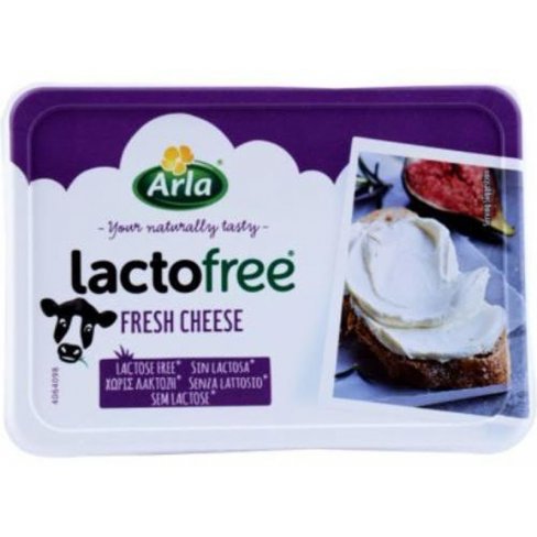 Vásároljon Arla krémsajt laktózmentes 150 g 150 g terméket - 518 Ft-ért
